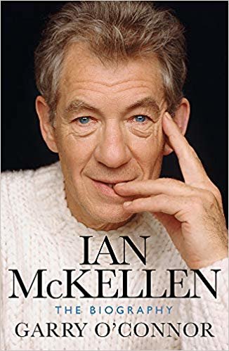 okumak Ian McKellen: The Biography
