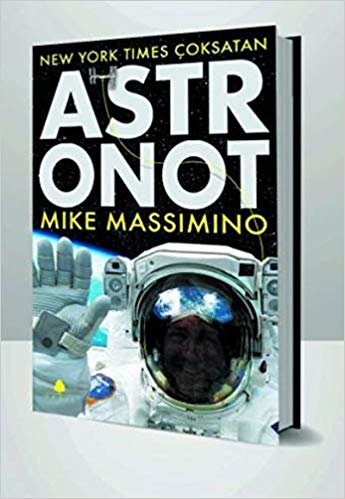 okumak Astronot