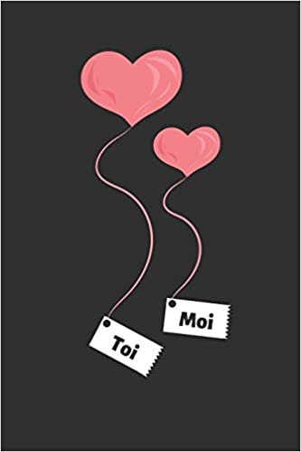 okumak Toi Moi: Carnet d’Amour à Remplir pour Couple - Déclaration à compléter - Tickets à découper - Espace créatif pour les souvenirs - Cadeau Homme Femme Saint-Valentin