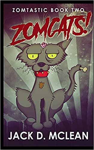 okumak Zomcats!