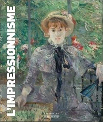 okumak L&#39;impressionnisme (Les Grands Mouvements)