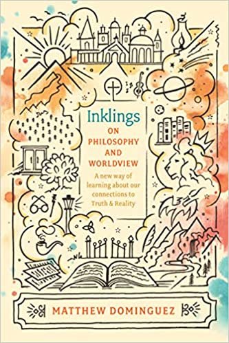 okumak Inklings on Philosophy and Worldview: Inspired by C.S. Lewis, G.K. Chesterton, and J.R.R. Tolkien (Engaged Schools Curriculum)