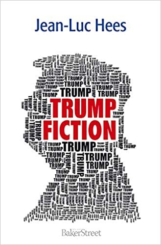 okumak Trump Fiction