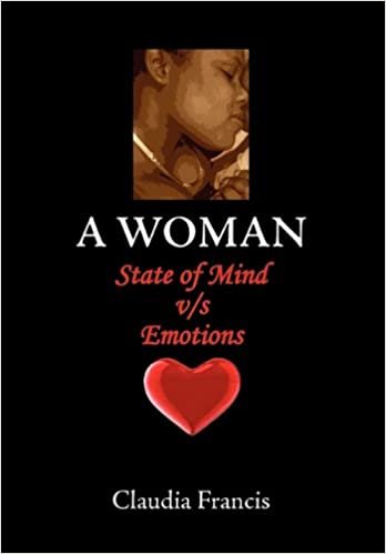 okumak A Woman State of Mind v/s Emotions