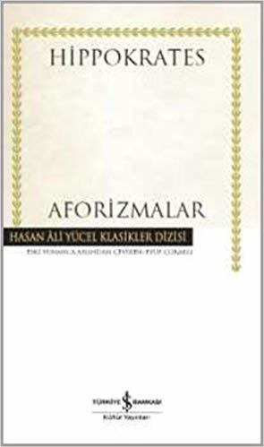 okumak Aforizmalar: Hasan Ali Yücel Klasikler Dizisi