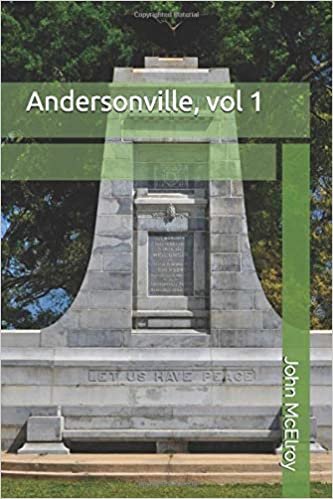 okumak Andersonville, vol 1