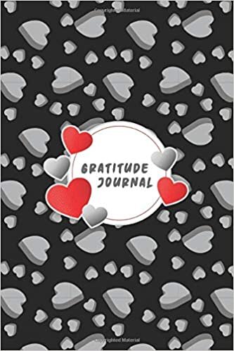 okumak YELOKBL - Gratitude Journal for Men, Women, s, Kids, Boys, Girls, Valentine&#39;s Day Gift