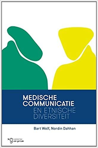 okumak Medische communicatie en etnische diversiteit