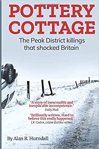 okumak Pottery Cottage: the crime that shook Britain