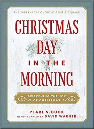 okumak Christmas Day in the Morning: Awakening the Joy of Christmas