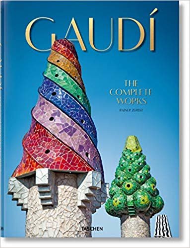 okumak Gaudi. The Complete Works