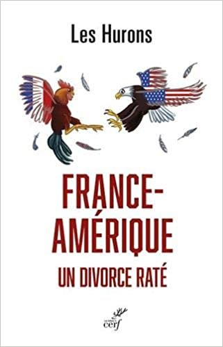 okumak France-Amérique, un divorce raté