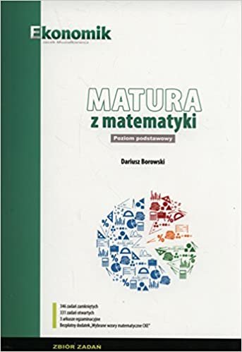 okumak Matura z matematyki Zbior zadan Poziom Podstawowy 2018