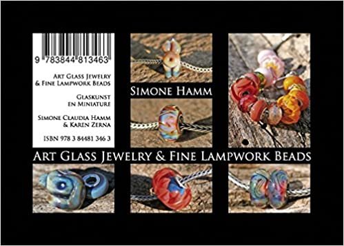 okumak Art Glass Jewelry &amp; Fine Lampwork Beads: Glaskunst En Miniature