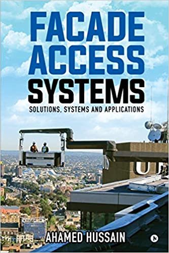 Facade Access Systems: Solutions, Systems and Applications تحميل