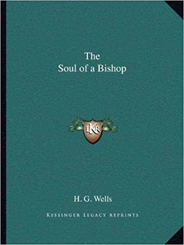 okumak The Soul of a Bishop