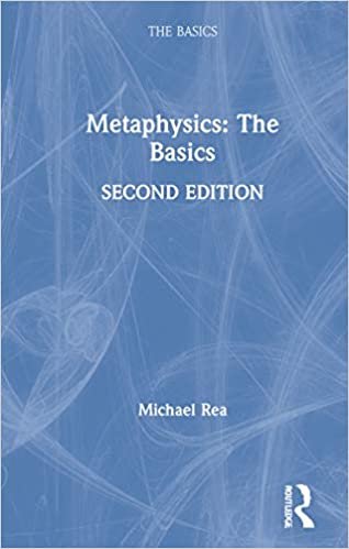 okumak Metaphysics (Basics)