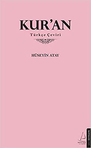 okumak Kur&#39;an: Türkçe Çeviri