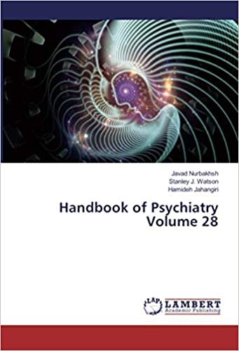 okumak Handbook of Psychiatry Volume 28