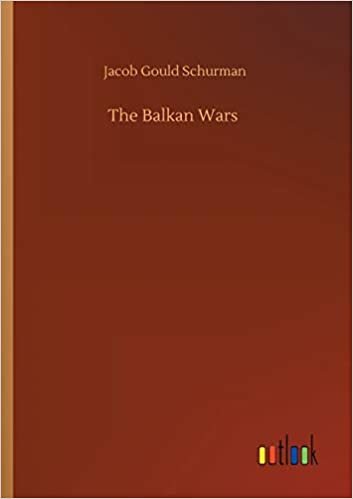 okumak The Balkan Wars