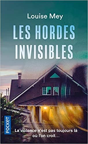 okumak Les Hordes invisibles (Thriller)