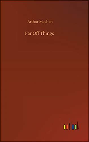 okumak Far Off Things