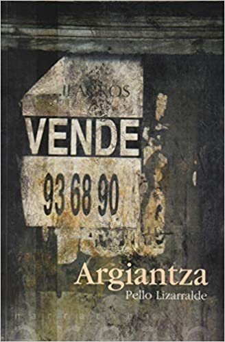 okumak Argiantza (Narratiba, Band 125)