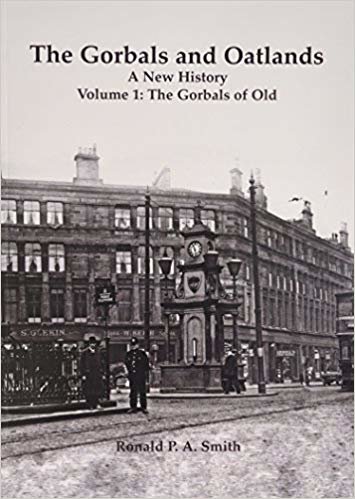 okumak The Gorbals and Oatlands a New History : The Gorbals of Old 1