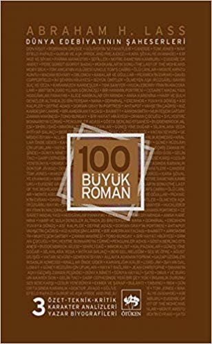okumak 100 Büyük Roman 3