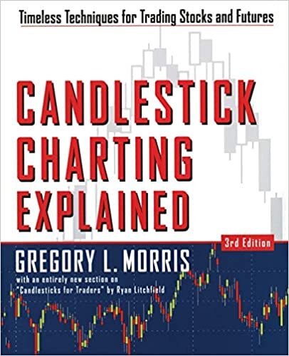 okumak Candlestick Charting Explained: Timeless Techniques For Trading Stocks And Futures: Timeless Techniques for Trading Stocks and Sutures