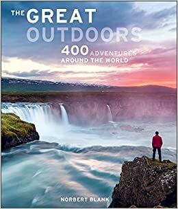 Great Outdoors: 400 Adventures Around the World تحميل