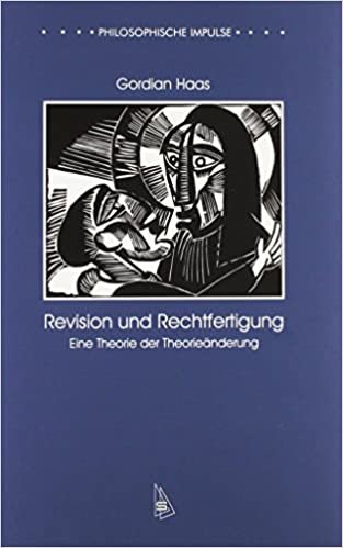 okumak Haas, G: Revision und Rechtfertigung