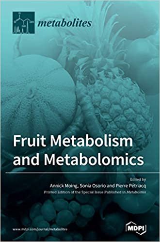 okumak Fruit Metabolism and Metabolomics