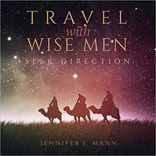 okumak Travel with Wise Men, Seek Direction