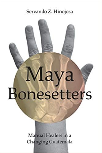 okumak Maya Bonesetters