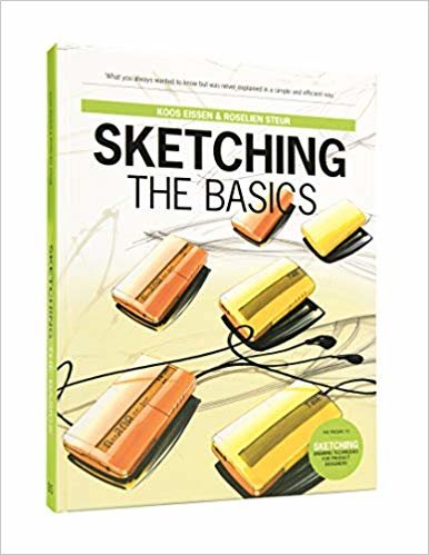 okumak Sketching: The Basics