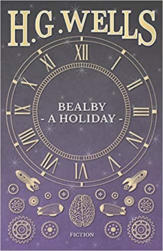 okumak Bealby - A Holiday
