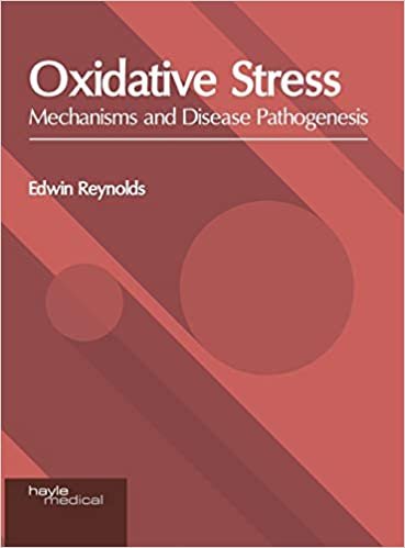 okumak Oxidative Stress: Mechanisms and Disease Pathogenesis