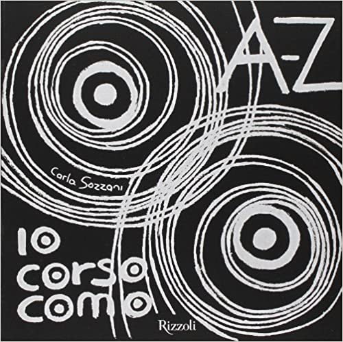 okumak A-Z. 10 Corso Como
