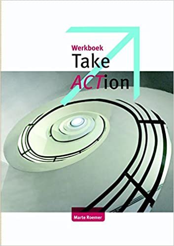 okumak Werkboek take ACTion: Set van 5 exemplaren