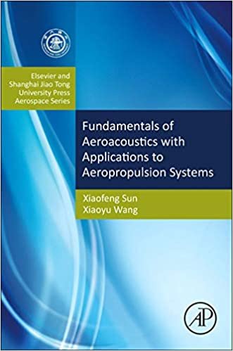 okumak Fundamentals of Aeroacoustics with Applications to Aeropropulsion  Systems (Aerospace Engineering)