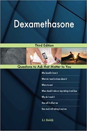 okumak Dexamethasone; Third Edition