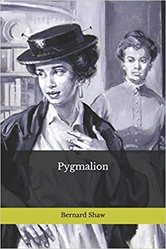 okumak Pygmalion