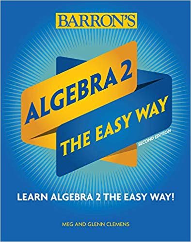 okumak Algebra 2: The Easy Way