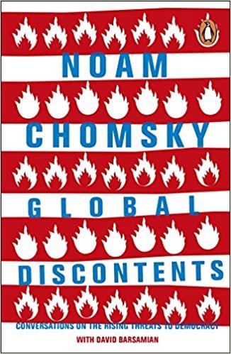 okumak Global Discontents: Conversations on the Rising Threats to Democracy