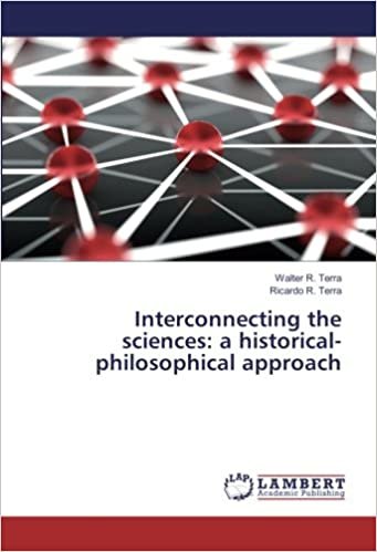 okumak Interconnecting the sciences: a historical-philosophical approach