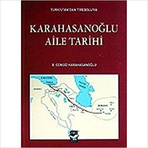 okumak Karahasanoğlu Aile Tarihi