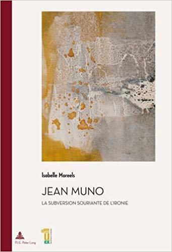 okumak Jean Muno : La subversion souriante de l&#39;ironie