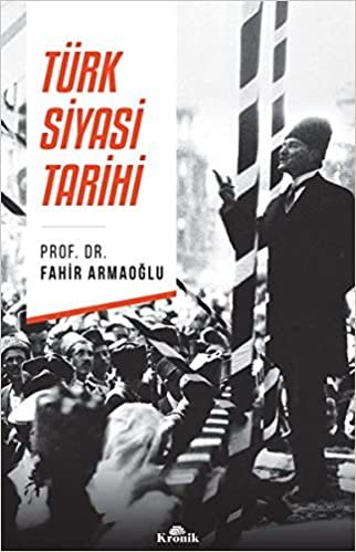okumak Türk Siyasi Tarihi