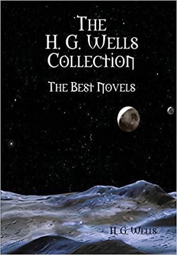 okumak The H. G. Wells Collection
